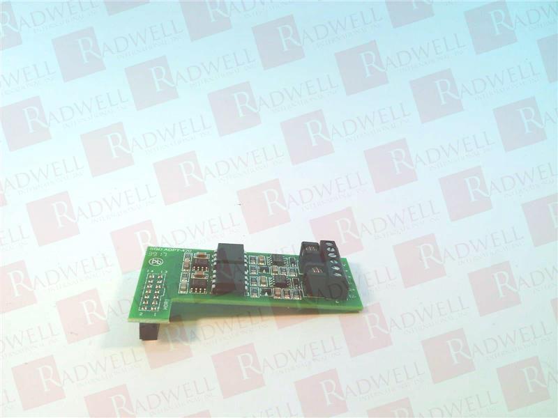 Артикул SGD ADPT-420 от производителя LASCAR ELECTRONICS