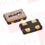 Кристалл / осциллятор Артикул M203724QCN-20.000000 от производителя MTRONPTI