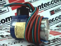 Электромагнитный клапан  Артикул S312GF02V3BC9C от производителя GC VALVES