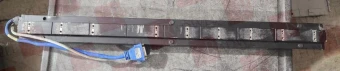 Серводвигатель Артикул IC44030A2P1 от производителя KOLLMORGEN