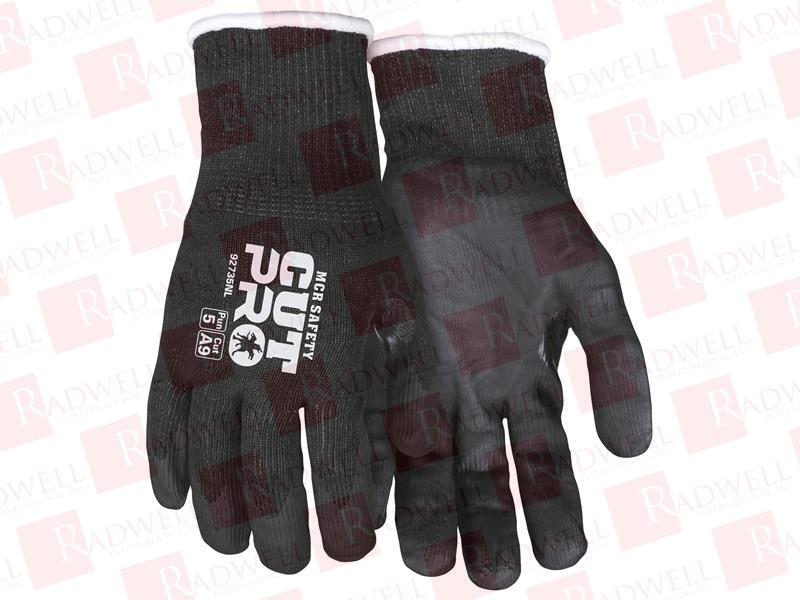 Перчатки Артикул 92735NM от производителя MCR SAFETY