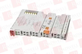 Терминал программирования ПЛК Артикул KL2012 от производителя TR-SYSTEMTECHNIK