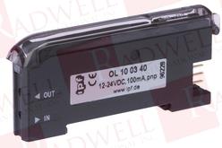 Волоконно-оптический кабель Артикул OL100340 от производителя IPF ELECTRONIC