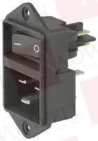 Розетка / коробка Артикул EC11.0031.001 от производителя SCHURTER