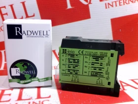 Замедляющие реле Артикул D6M-12-240VAC/DC от производителя TELE CONTROLS