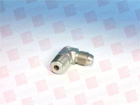 Фитинг для гидравлики Артикул 4C3T4S от производителя PARKER