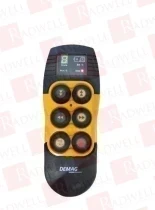 Цепь управления Артикул 77340044 от производителя DEMAG