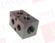 Пневматический коллектор Артикул M30-250-2-90W от производителя PNEUMADYNE