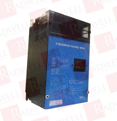 Двигатель / управление ЧПУ Артикул FMD-3AC-22A от производителя FUJI ELECTRIC