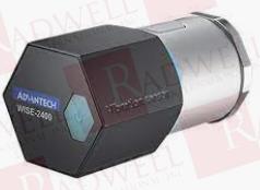 Модуль логического ввода-вывода постоянного тока Артикул WISE-2410-NA от производителя ADVANTECH