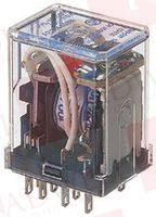 Твердотельная перегрузка / реле Артикул HC2-H-AC115V от производителя MEC