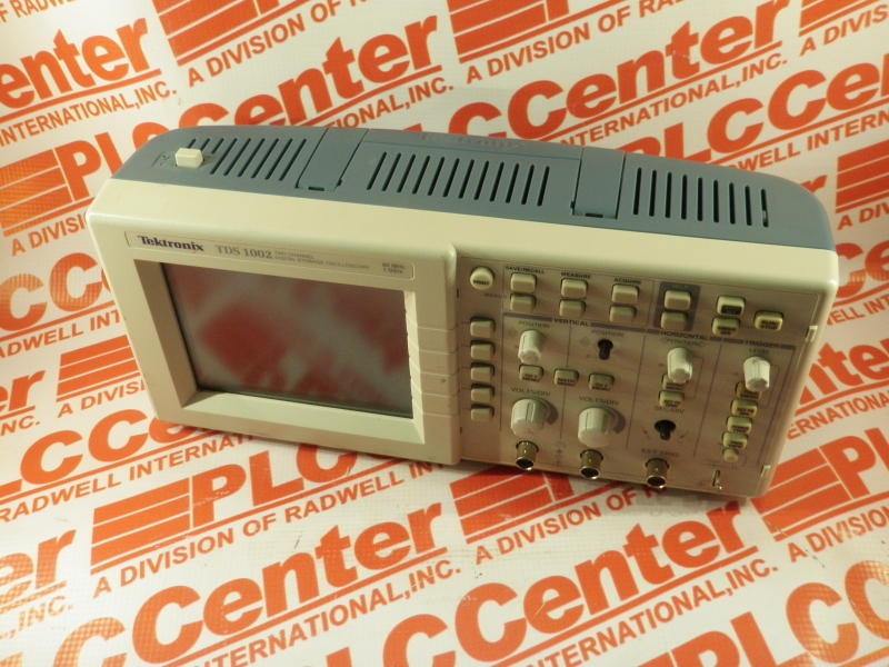 Осциллограф Артикул TDS1002 от производителя TEKTRONIX
