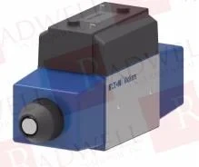 Гидравлический клапан Артикул 02-337076 от производителя EATON CORPORATION