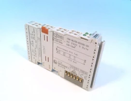 750-650/000-001 Цепь управления от WAGO
