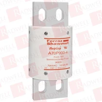 Предохранитель Артикул A70P900-4 от производителя MERSEN