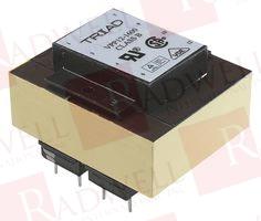 Трансформатор тока Артикул VPP28-720 от производителя TRIAD MAGNETICS