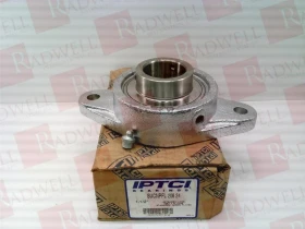 Подшипник Артикул SUCNPFL-208-24 от производителя IPTCI BEARINGS