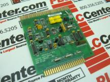 Плата процессора / контроллера Артикул 5375700 от производителя HONEYWELL