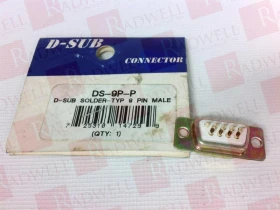 Перемычка / клемма / штекер Артикул DS-9P-P от производителя PAN PACIFIC