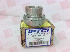 Подшипник Артикул SNA-205-16 от производителя IPTCI BEARINGS