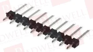 Перемычка / клемма / штекер Артикул MFSS156-4-D от производителя PANCON CORPORATION