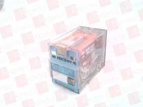 Реле / розетка Артикул C9-A41BX/024UC от производителя TURCK