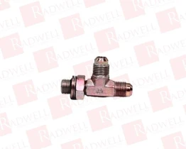 Фитинг для гидравлики Артикул 6R4OMXS от производителя PARKER