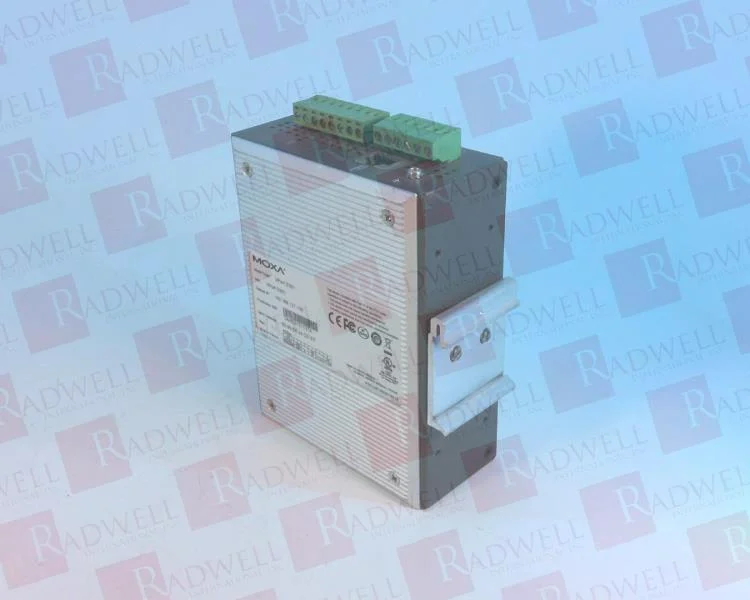 Модуль видео управления Артикул VPORTD351 от производителя THE MOXA GROUP