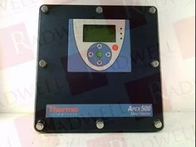 Монитор / управление Артикул 114-6908 от производителя THERMO FISHER SCIENTIFIC