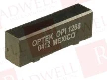 Оптоизолятор интегральных схем Артикул OPI1268 от производителя TT ELECTRONICS