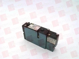 Электромагнитный клапан Артикул 92B-AAF-EJ3-DM-DDAP-1DM от производителя MAC VALVES INC