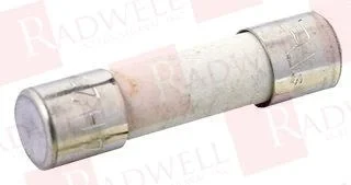 Предохранитель Артикул 1,1004 от производителя SCHURTER