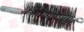 Проволочная щетка Артикул 43318 от производителя SCHAEFER BRUSH MFG