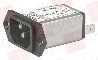 Фильтр  радиопомех Артикул 5110.1533.3 от производителя SCHURTER