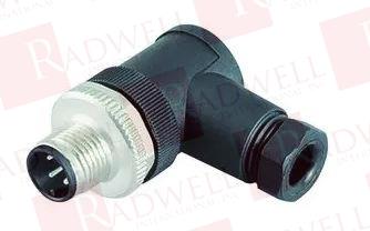 Штекер / розетка Артикул 99-0437-24-05 от производителя BINDER USA