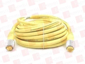 Комплект кабелей / шнуров QD Артикул RYM-RKM-76-20M/S600 от производителя TURCK