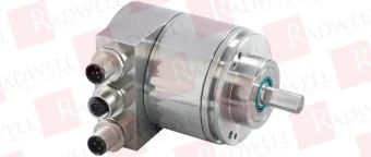 Кодирующее устройство / фазовый датчик положения Артикул OCD-EC00B-1213-C10V-PRM от производителя POSITAL FRABA