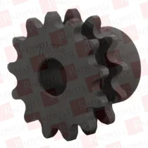 Звездочка / шестерня Артикул D40B19H от производителя MARTIN SPROCKET & GEAR INC