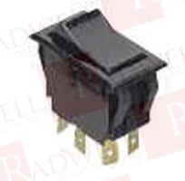 Тумблер  Артикул 35-3660 от производителя GC ELECTRONICS