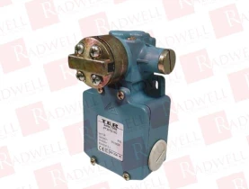 Концевой выключатель Артикул PF33752100 BL от производителя TER TECNO ELETTRICA RAVASI