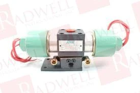 Электромагнитный клапан  Артикул 2MA78FX от производителя LEHIGH FLUID POWER