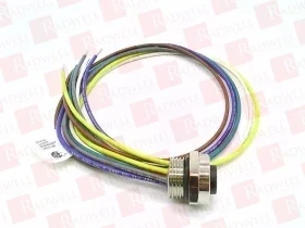 Штекер / розетка Артикул RKF 61-0.5M от производителя TURCK