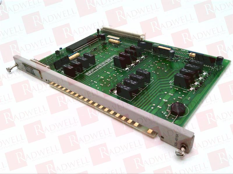 Модуль / стойка ПЛК Артикул 505-4916 от производителя SIEMENS