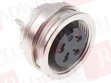 Штекер / розетка Артикул 09-0312-00-04 от производителя BINDER