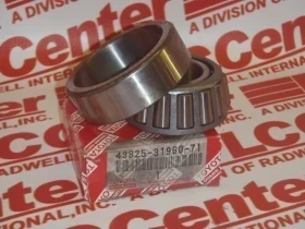 Подшипник Артикул 43825-31960-71 от производителя TOYOTA