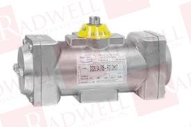 Пневмопривод Артикул SS66.S4.F10-F14.H36 от производителя MAX AIR