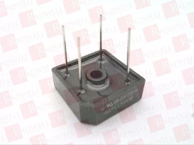 Мостовой выпрямитель Артикул GBPC1506W от производителя ON SEMICONDUCTOR