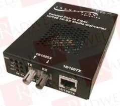 Модуль преобразования Артикул SSEFE1014-100 от производителя TRANSITION NETWORKS