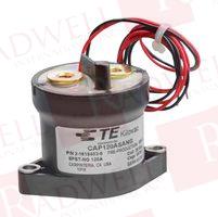 Пускатель Артикул CAP120ASANG от производителя TE CONNECTIVITY