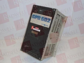 Привод Артикул GPD502-L715 от производителя MAGNETEK